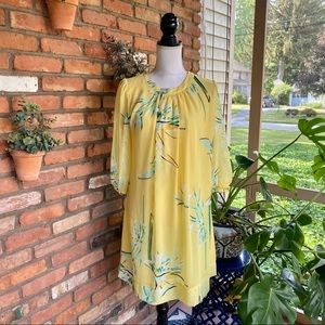 Eva Mendez Sabrina Dress